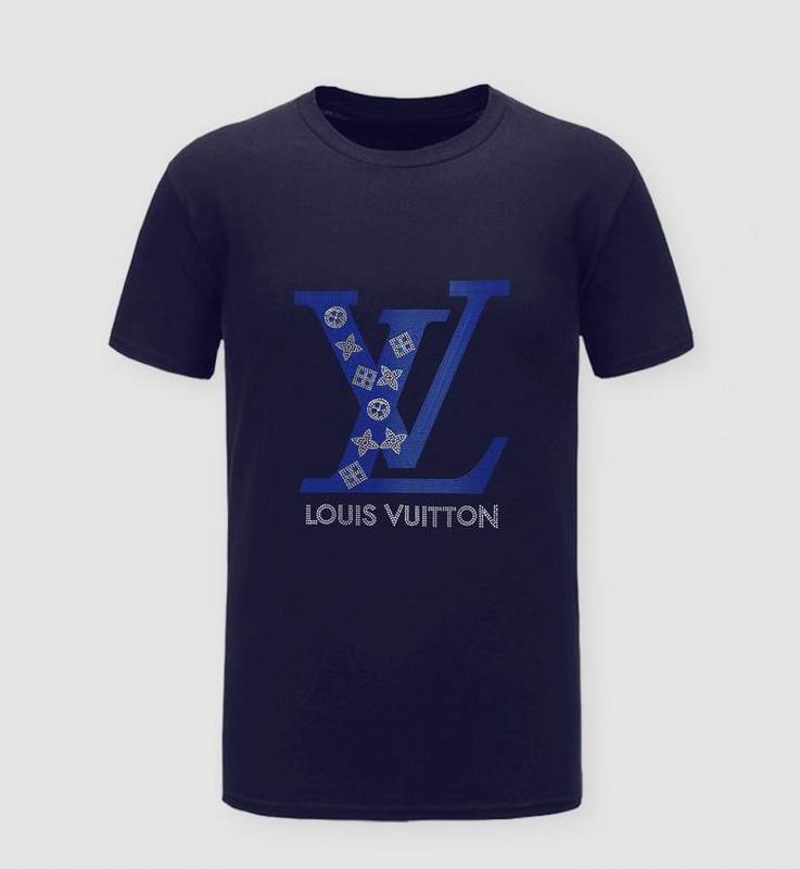 Louis Vuitton Men's T-shirts 12